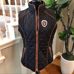 Texas Tech Fall/Winter Vest